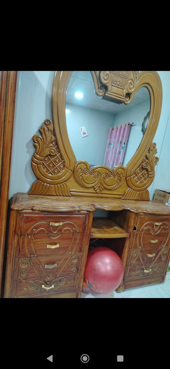 غرفه اخشاب تكمه مو سوكي خشب ثكيل نضيفه السعر النهائي ٦٠٠المكان بغداد حريه الشراي يجي خاص


**إذا كنت صاحب هذا الإعلان وتريد حذفه لأي سبب، رجاءا أرسل رسالة إلى الدعم الفني**