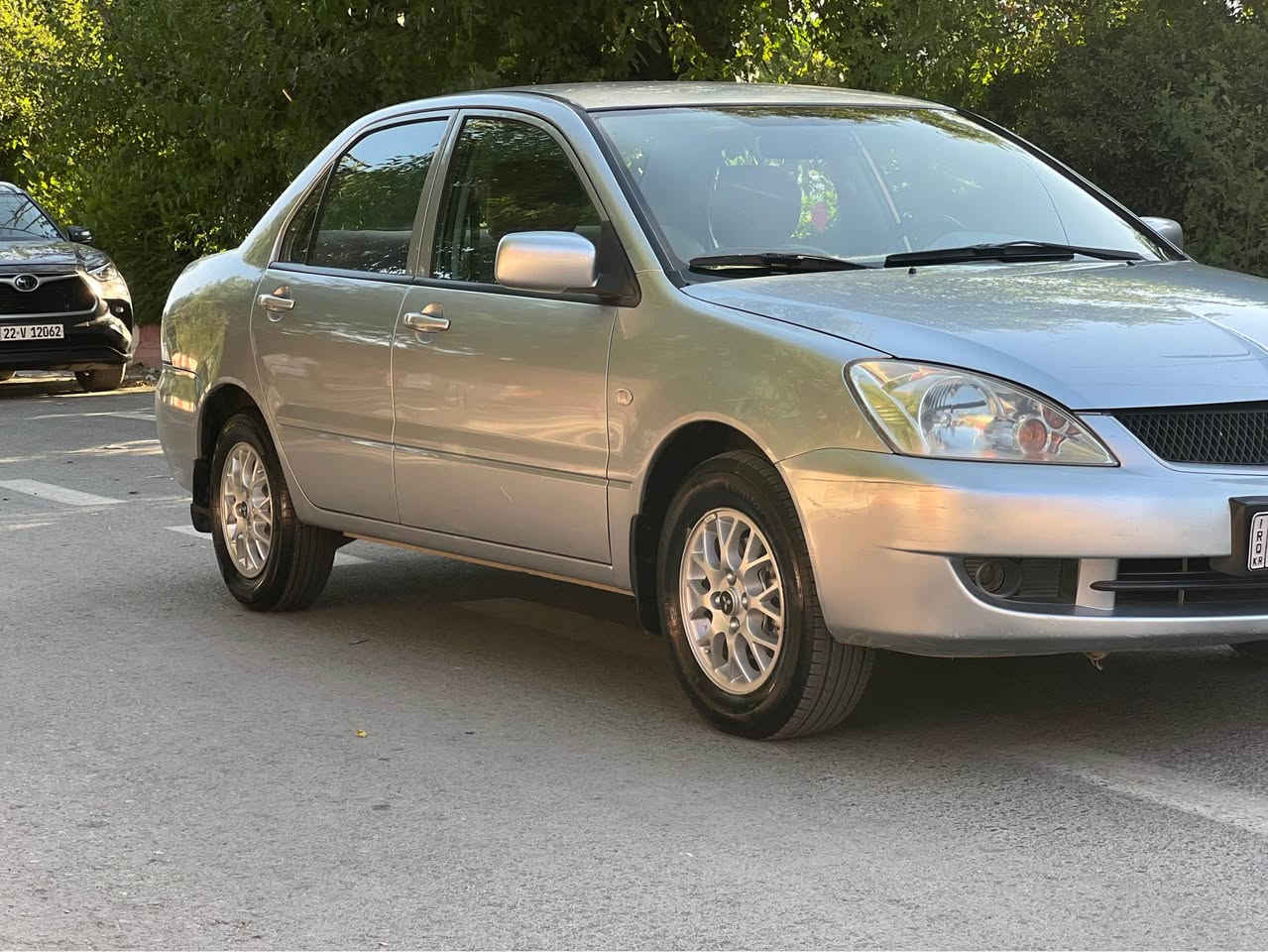 فرۆشتنی خێر 74 قفڵ قفڵ

لانسەر ٢٠٠٩ نمونەی جوانی

بێ بۆیاغ بێ کاڵ بوونەوە بە شەرت
سەنەوی نوێ تایی نوێ سەنەوی تازە

کێروو مەکینە بەشەرت بەناو کردن بەشەرت

ژمارە مۆ بایل ***********
***********

شوین ڕانیە رانية, السليمانية
