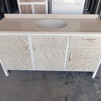 سنك • مرمر • متر ونص