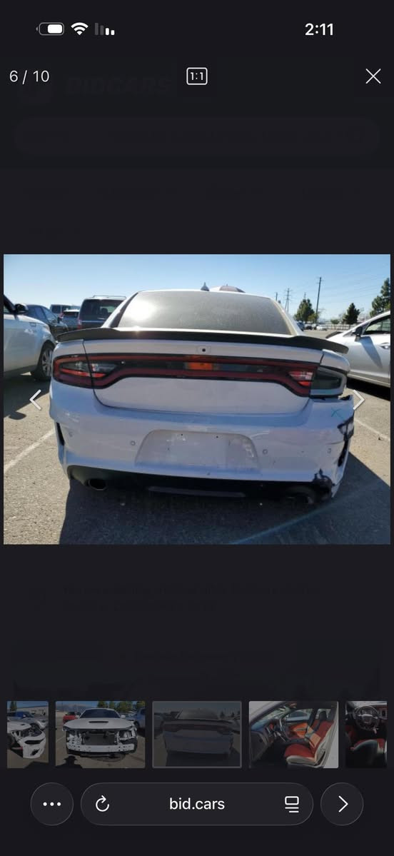 جارجر وايد بدي محركها 6400مديل22 سياره هذا ضررها بل صور ماشيه سياره مصلحه وكامله سعرها 375
رقم التواصل ***********
سياره فول من  بدون رادار
