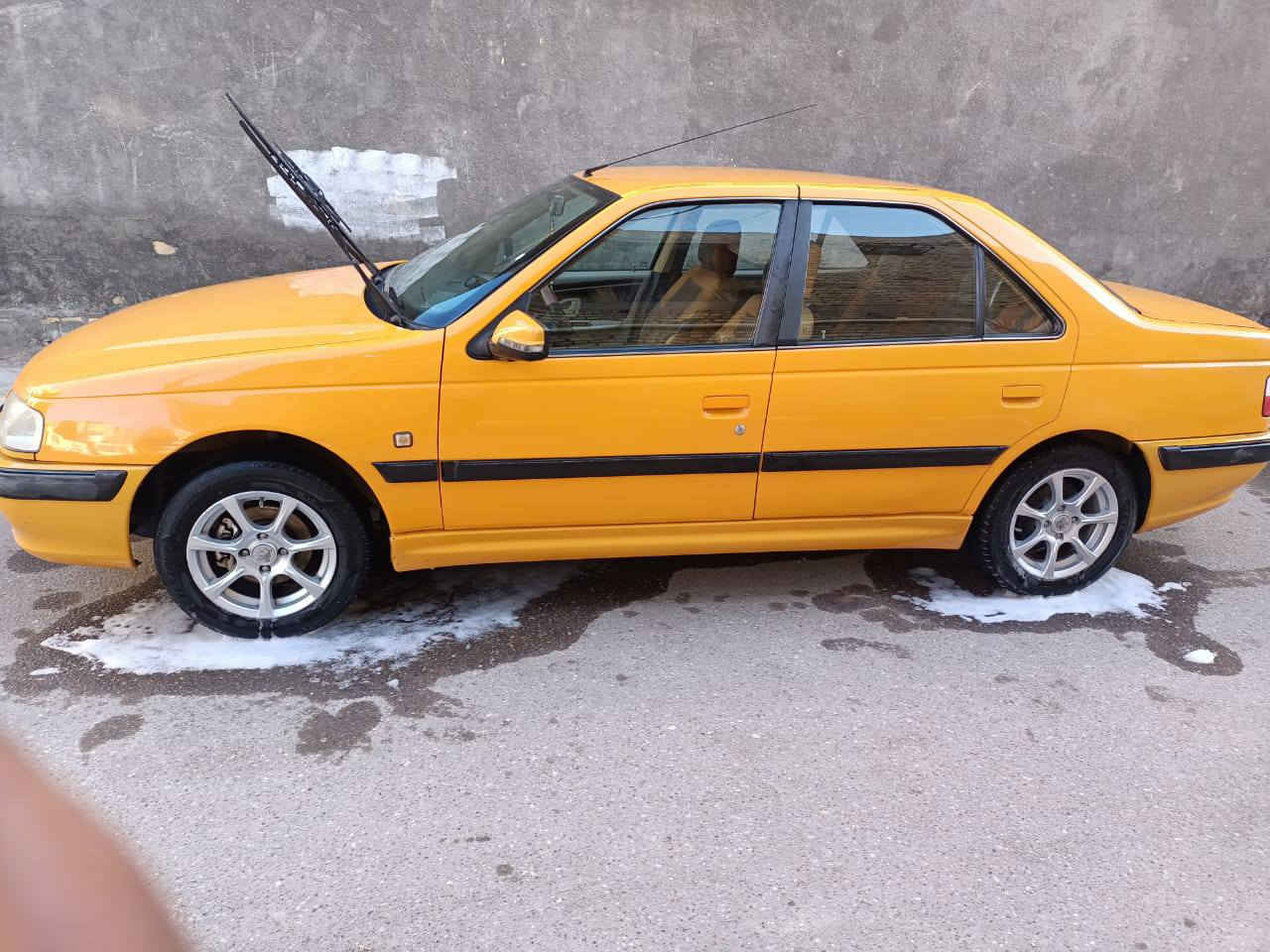 مكلف بالنشر للبيع بيجو بارص موديل 18رقم ذي قار حره كفاله عامه من كلشي السعر 65وبيه مجال
رقم راعيهه ***********
