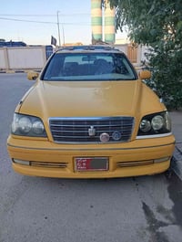 سيارة ملكه للبيع.. فول مواصفات عدا الفتحه ومفحوصة. وحاجز على القرار ال...