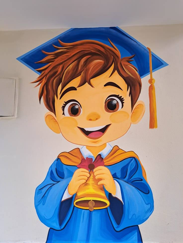 نستقبل طلبات رسم جدارية  2026🔥🎨🖌️🖼️
الرسام الكربلائي علي حيدر محمد🎨🖌️
نستقبل طلبات الرسم الجداري ( الرسوم الكرتونية والصبغ ) كافة سواء كان ( مطاعم_ روضات _مدارس_ بيوت_ أفران_ محال تجارية_ علامات تجارية _ مراكز   وأخرى...) راسلونا للطلب 
باسعار مناسبة للتواصل خاص Ali Haidar Mohammed  الرسام علي حيدر


**إذا كنت صاحب هذا الإعلان وتريد حذفه لأي سبب، رجاءا أرسل رسالة إلى الدعم الفني**