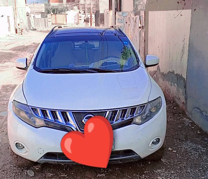 السلام عليكم عندي سيارة نيسان لفين وثنعش رقم بغداد سعرها 85 بيها مجال لي ريدها ينتصل عل رقم ***********
