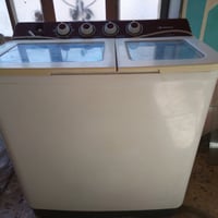 غساله نضيفه • للبيع