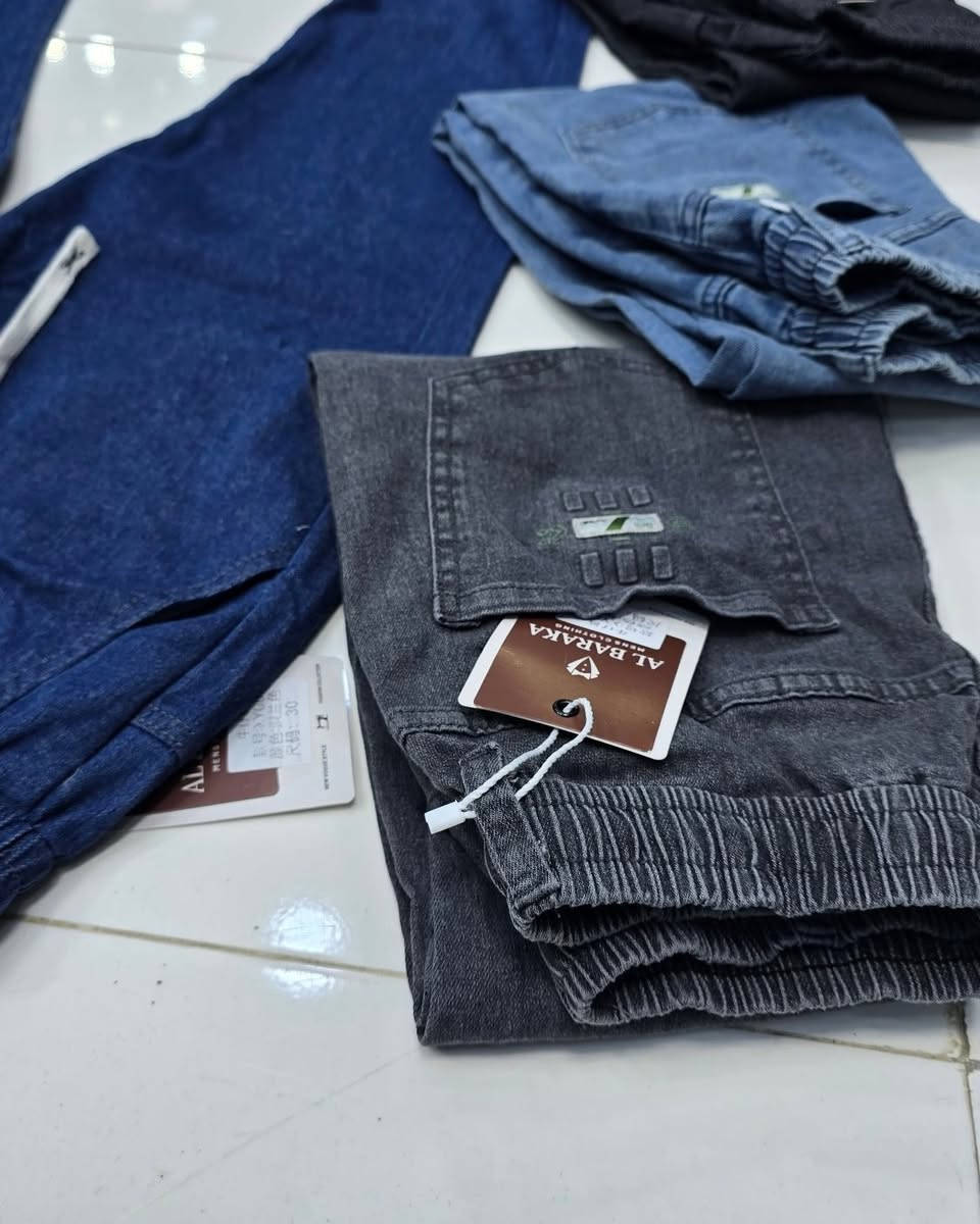 جمله فقط🔥
بضاعة2026وصلت 
بس جمله 🔥
بجامه كابوي صيني🇨🇳🇨🇳 خامه درجه اولى💯

قالب صحيح قياساته 30-38  توفرت

 ب 4الوانه شد28قطعه سعر الشد225

عنوان (النجف-الولايه -خلف مصرف الرافدين رقم7-جملة علي صبار) للحجز والاستفسار واتساب
***********
