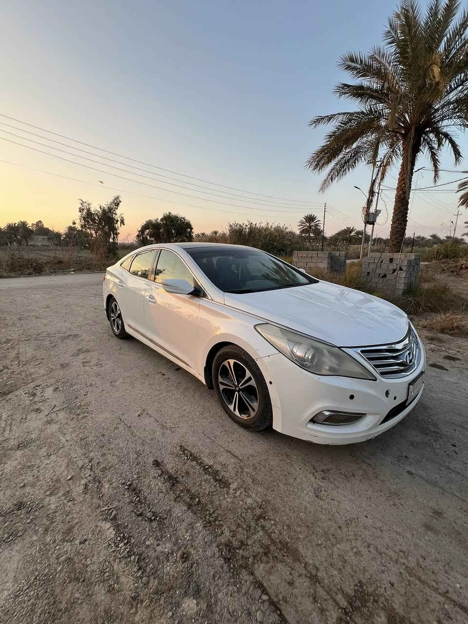 السلام وعليكم
للبيع ازيره
موديل2012
فول موصفات1/1
السعر90وبيهً مجال
محرك اربع بستم
المكان بغداد
رقم بغداد
***********
 
    
***********
