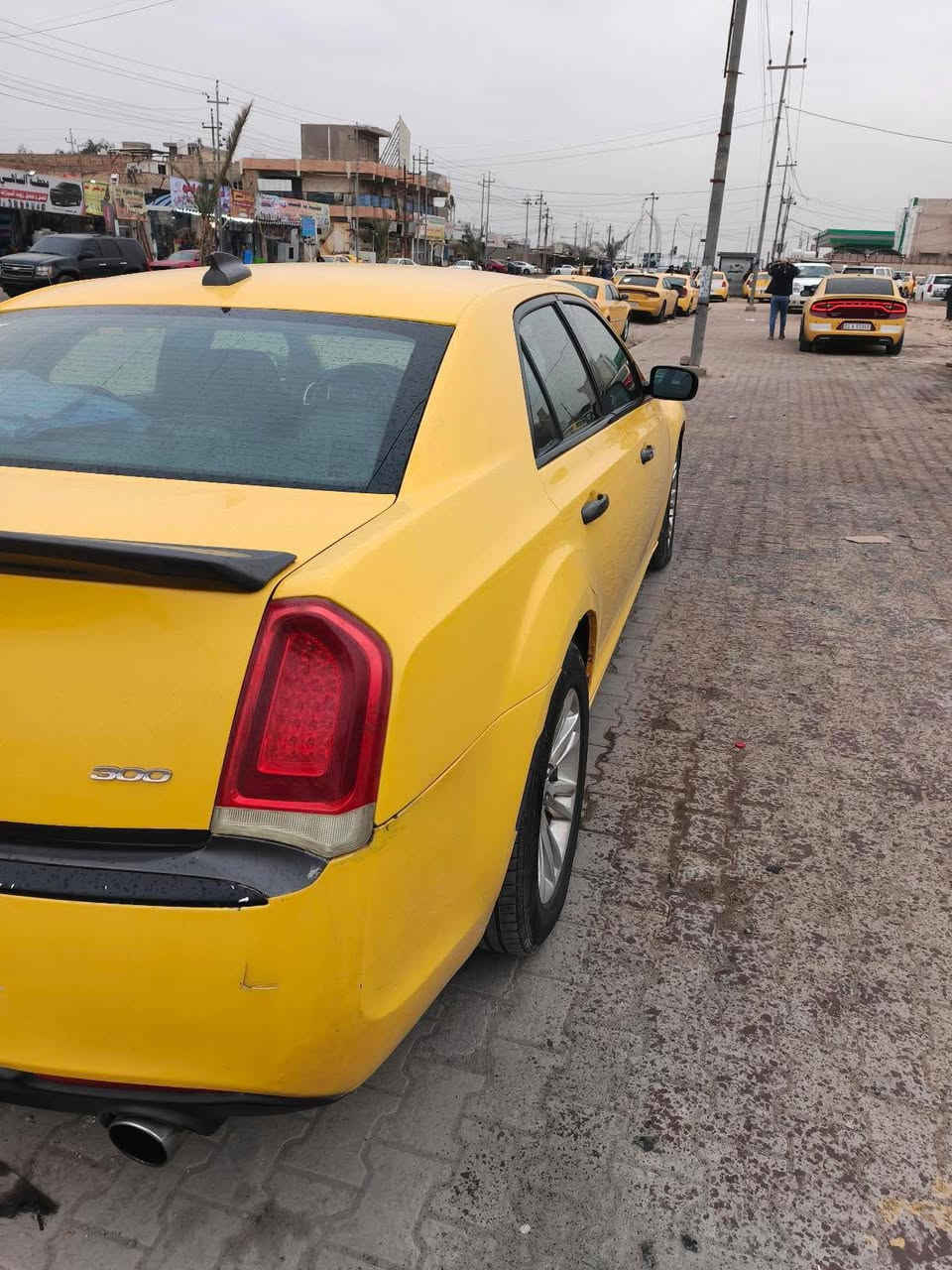 سلام عليكم. اوباما 2013 C  محدث 2021 رقم بصرة مكانها واسط سعر 150 وبيها مجال حك جية. رقم هاتف *********** دهل اوران, واسط
