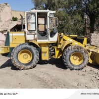 شفل كاوسكي للبيع كامل من كلشي كهربائية تبريد مرقم دبل تواير وباقي التف...