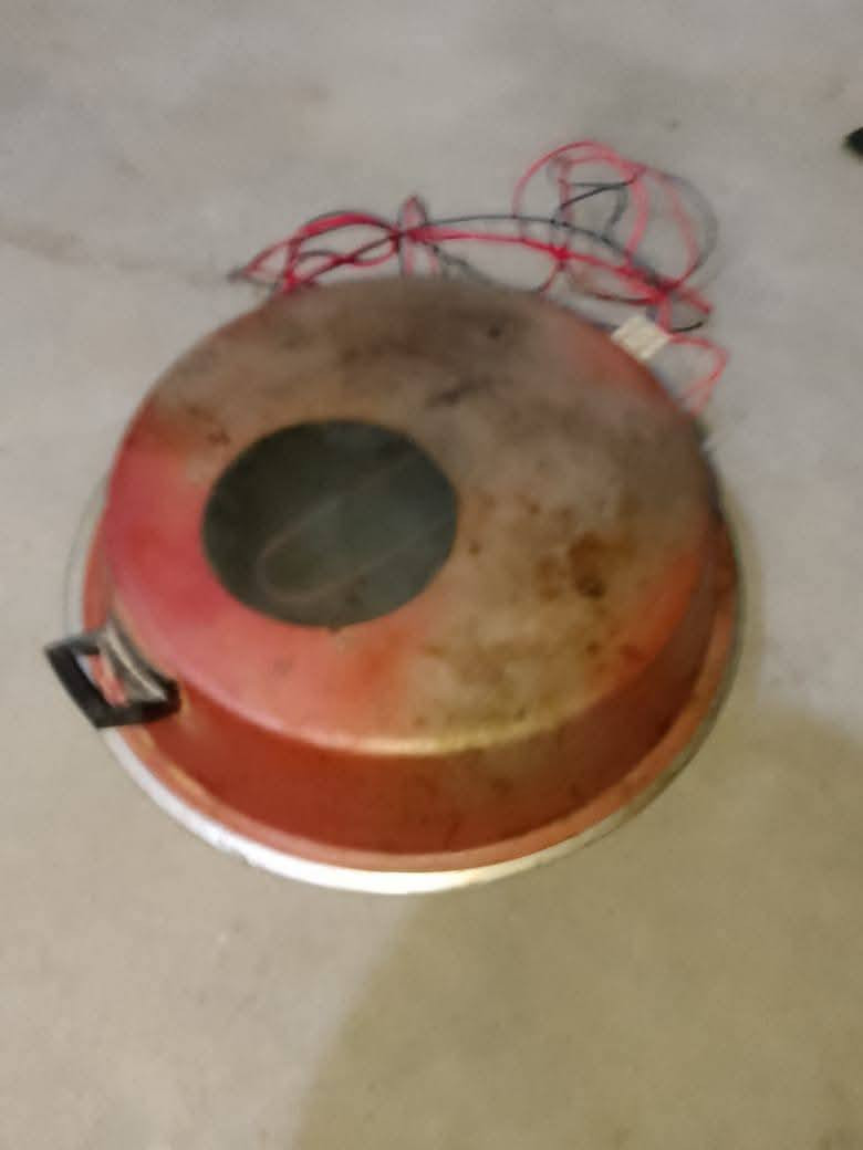 غراض للبيع نضيفات يوجد توصيل


**إذا كنت صاحب هذا الإعلان وتريد حذفه لأي سبب، رجاءا أرسل رسالة إلى الدعم الفني**