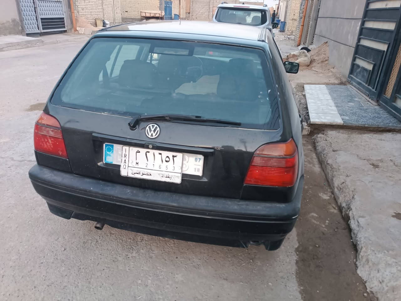 كولف موديل 1993 مكينه كير مكفوله كير اوتو سعر 45 رقم موبايل ***********
بغداد
