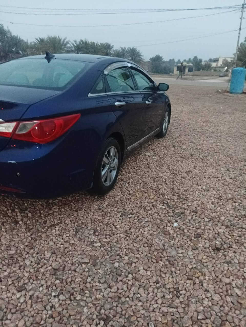 السلام عليكم
سوناتا 2011
امريكي حادث جاملغ خافي 
رقم بغداد 
سعره90 وببه مجال 
تصال ع رقم 
***********
