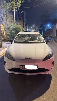 سيل 5 • ٢٠٢٥ • رقم بغداد