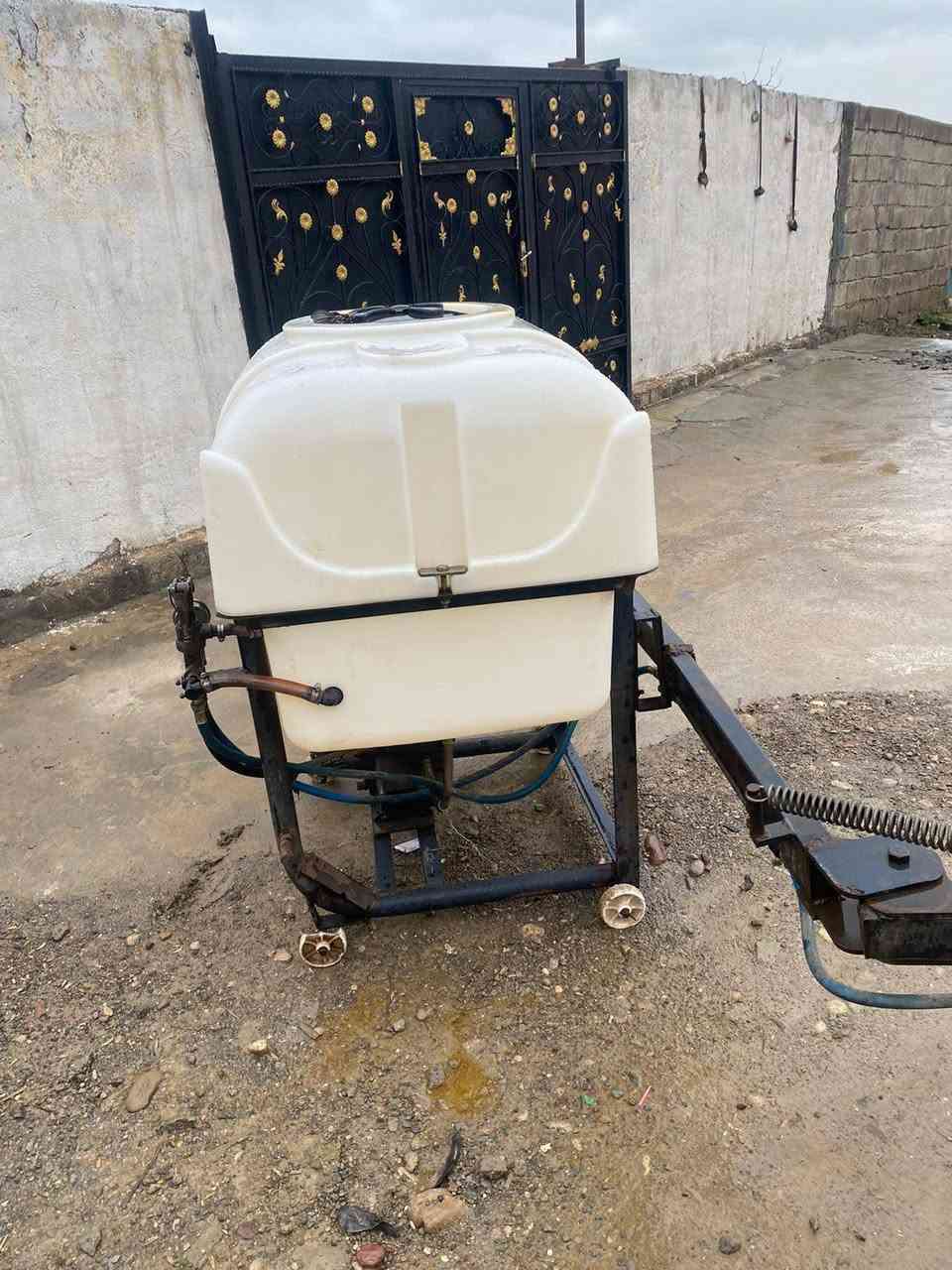 مرشة للبيع هاتف ***********
