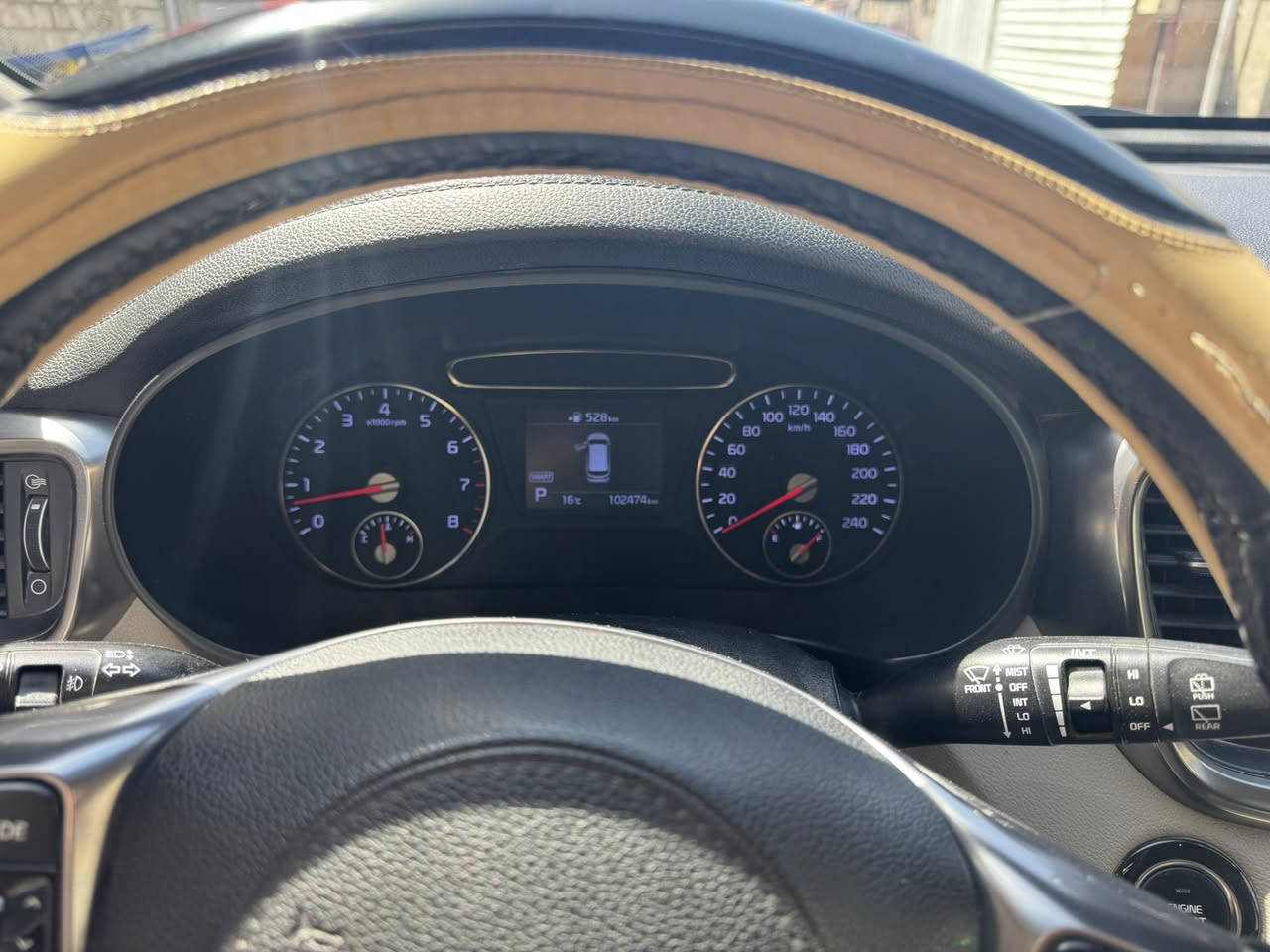 للبيع كيا سورنتو موديل ٢٠٢٠ خليجي بغداد ٦ سلندر سنويه بسمي مكاني بغداد
بصمه تشغيل 
تبريد ٣ قطع 
٣ انضمه 
جنطه كهرباء
٧ راكب
بانوراما
٤ كامرات
مري شفط
بصمه ابواب
السونار مرفق بالصور 
السعر ٢٧٠ وبي مجال بسيط
(***********) واتساب فقط
