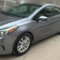 فورتي وارد امريكي • ٢٠١٧ • محرك 2000