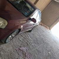 اوبترا ٢٠٠٤ • كير اوتوماتيك • مكينة شرط