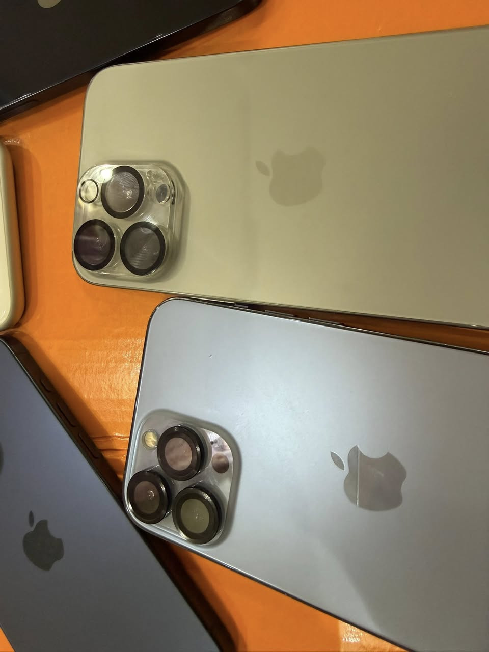 اجهزه للبيع
15برو ماكس   850
15برو  750
13برو ماكس 475
12عادي  275
بيع او مرواس 
حله شارع100
تفاصيل الاجهزه خاص


**إذا كنت صاحب هذا الإعلان وتريد حذفه لأي سبب، رجاءا أرسل رسالة إلى الدعم الفني**