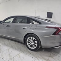 كيا K8 • ٢٠٢٢ • وارد كوري