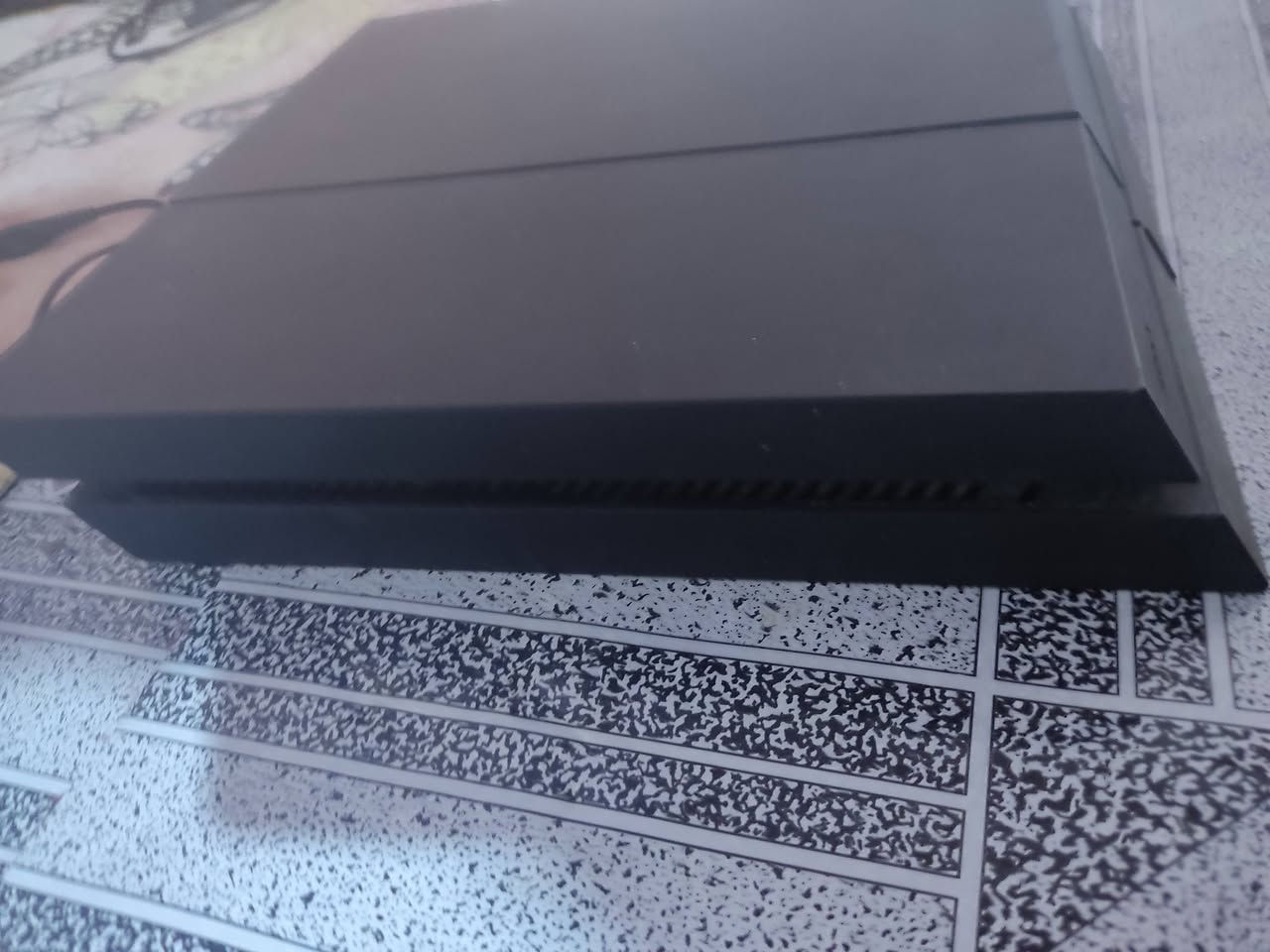 سلام عليكم ورحمه الله وبركاته توفر ليوم بلي فور فات مهكر نضام 12.2 قري تهكير + 2 جوستيكات اصليه و 2 تجاريات يوجد توصيل كافه محافظات العراق سعر خاص خاص خاص مو تجي هنا تكتبلي سعر بل خاص


**إذا كنت صاحب هذا الإعلان وتريد حذفه لأي سبب، رجاءا أرسل رسالة إلى الدعم الفني**