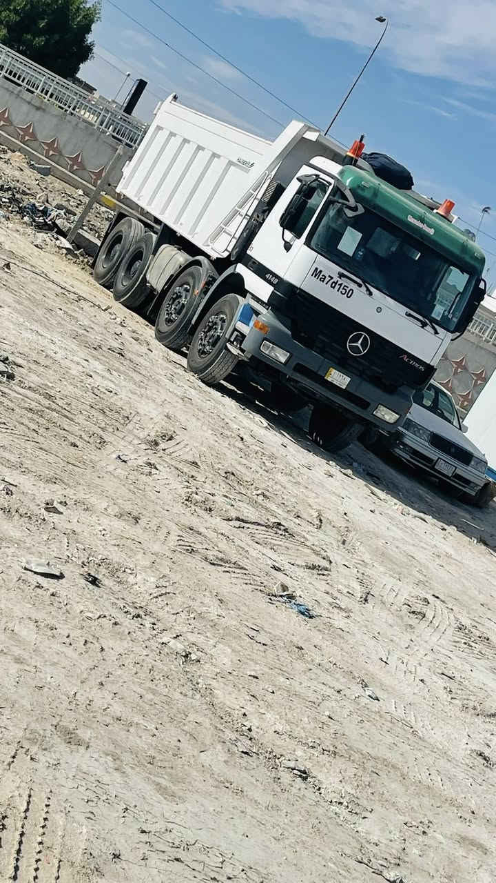 سلام عليكم  اكتروز موديل 2003اصل شاصي وسنويه حجم 4148ذرعه البدي18متر شغل علي ربيع السعر سته وعشره بيه مجال قليل  للاستفسار ***********
