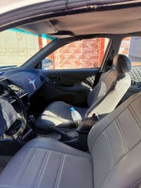 دايو كنزا • ٢٠٠٠ • مكينة جديدة كوري