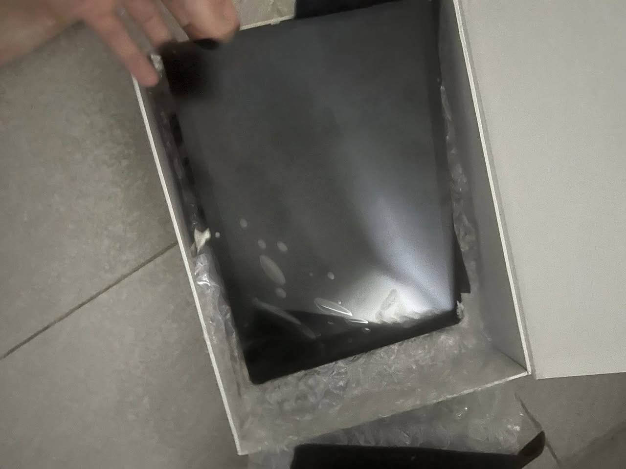 السلام عليكم شاشات سيرفس برو للبيع
أتصور مال برو 10 او 11


**إذا كنت صاحب هذا الإعلان وتريد حذفه لأي سبب، رجاءا أرسل رسالة إلى الدعم الفني**