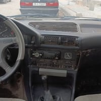 بي ام ٥٢٥ • موديل ٨٨ • رقم قادسية