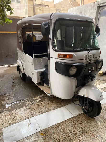 سلام عليكم تكتك للبيع موديل٢٢ رقم كربله بسمي تحويل ثاني يوم مكينه تخبل كشر اكو طخه بلغد مصلحه
بس ممصلحه زين سعر ٧ ونص بيهه مجال شي قليل المكان بغداد بلدوره للاستفسار ***********
***********
