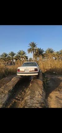 اولدز موبيل • ١٩٩٠ • رقم انگليزي