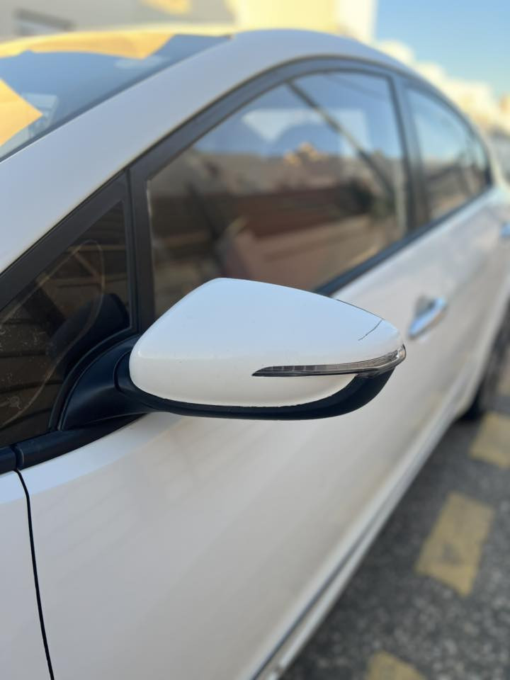 سيراتو مديل 2014 خليجي كير مكينه تبريد حداديه جديده للااستفسار***********السونار مرفق بلصور السعر124
النجف الأشرف
