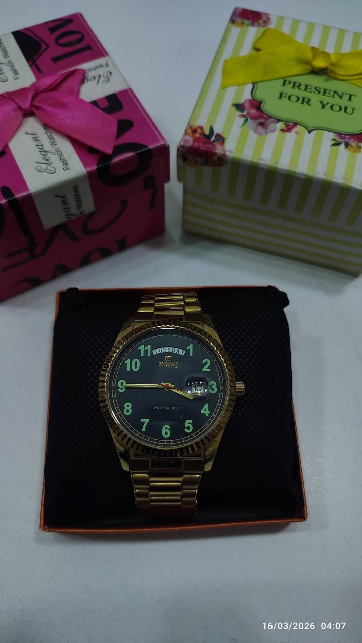 السلام عليكم عندي هاي الساعات للبيع تواصل وياي واطيك التفاصيل والسعر مكاني بغداد


**إذا كنت صاحب هذا الإعلان وتريد حذفه لأي سبب، رجاءا أرسل رسالة إلى الدعم الفني**