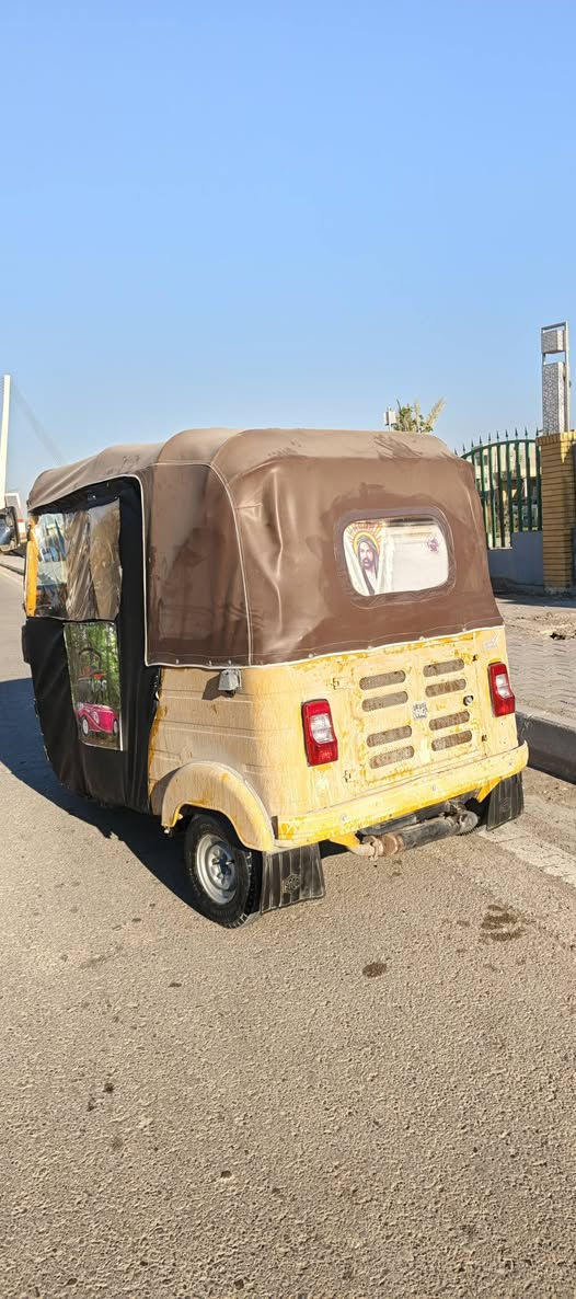 سلام عليكم تكتك للبيع مديل 2020 نضيفه خيرمن الله كلشي مابيه نقص ثاني يوم التحويل السعر خابرني ونطيك سعره *********** ماجوب خاص
