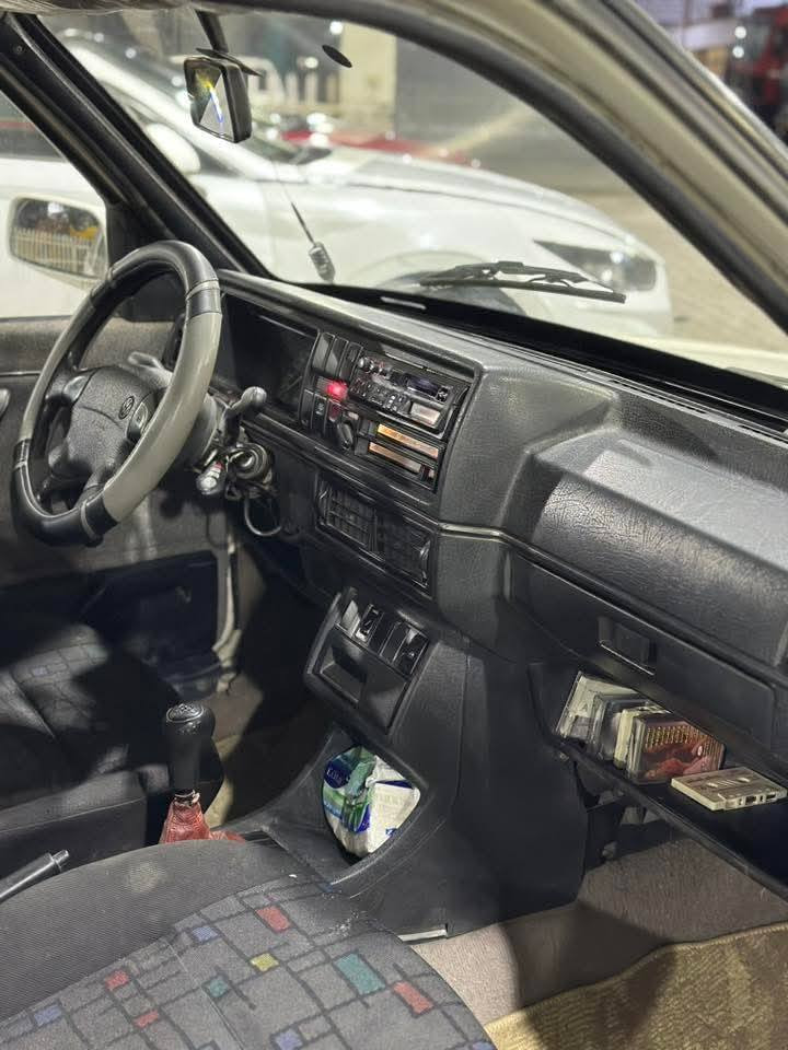 كولف موديل ٨٩ نجف محرك ١٨٠٠ بلادي السياره بلاديه سعرها ٣٣ 
*********** ابو ساره
