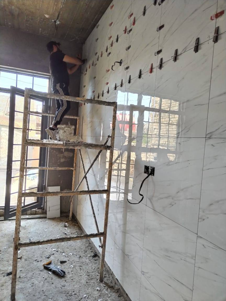 متفرغ حالين مكاني زعفرانيه ***********
