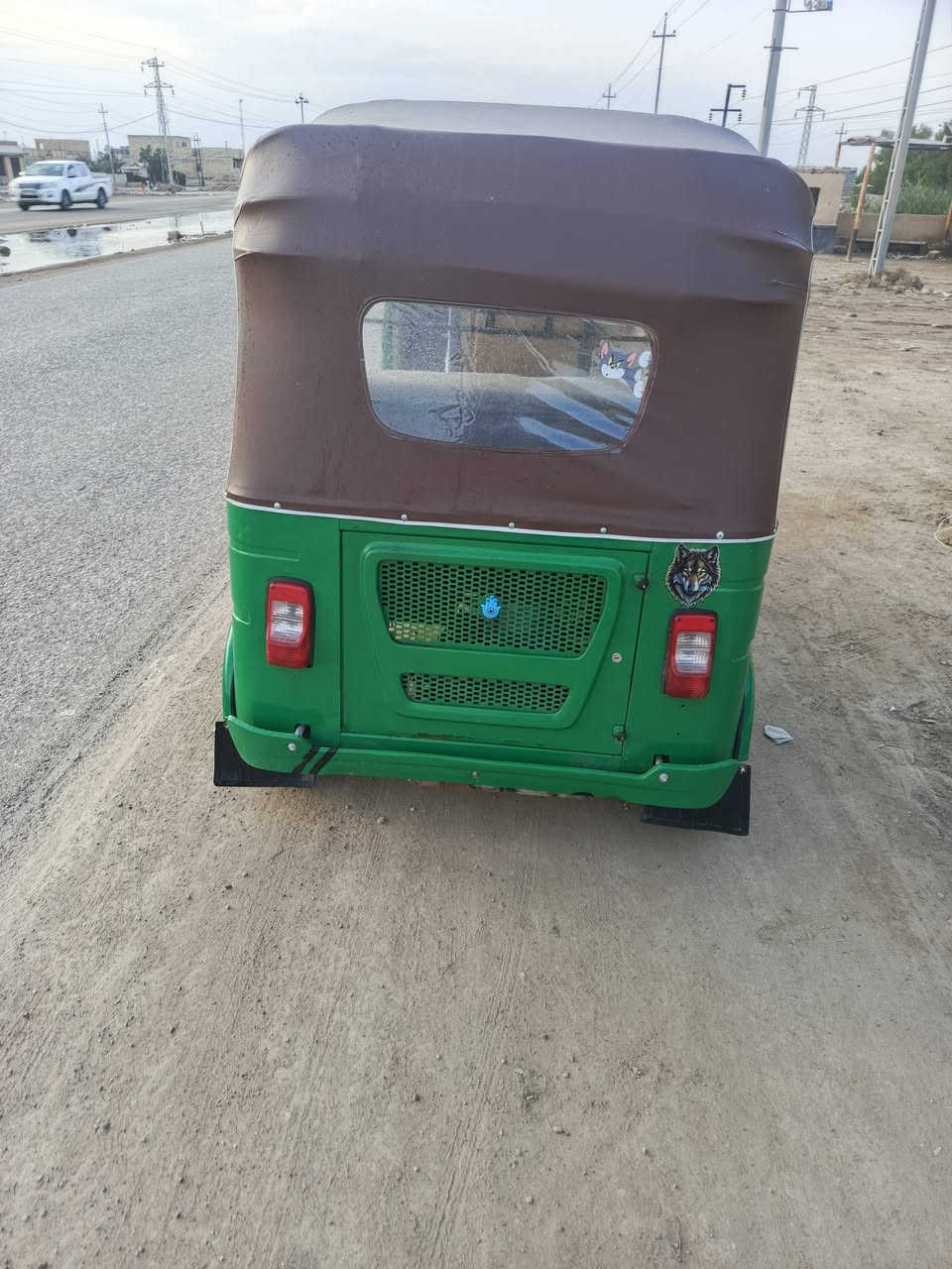 السلام عليكم تكتك للبيع اوراق وكيلها سيد خلدون مصبوغه جماليه
***********
