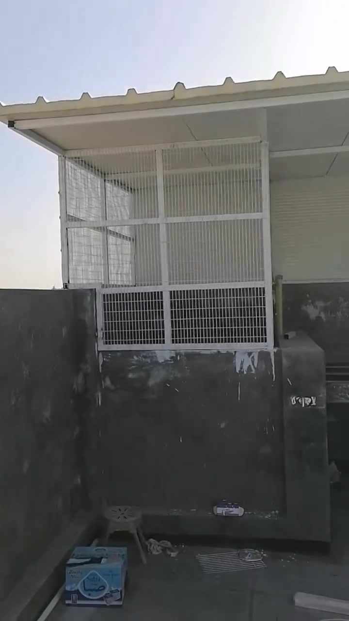 احد اعمالنا قمرية للتانكيات وللمنور نعمل كل انواع الحداده من قمريات المناور والشبابيك والابواب والامحجرات وغرف السندويج *********** يوجد واتساب

