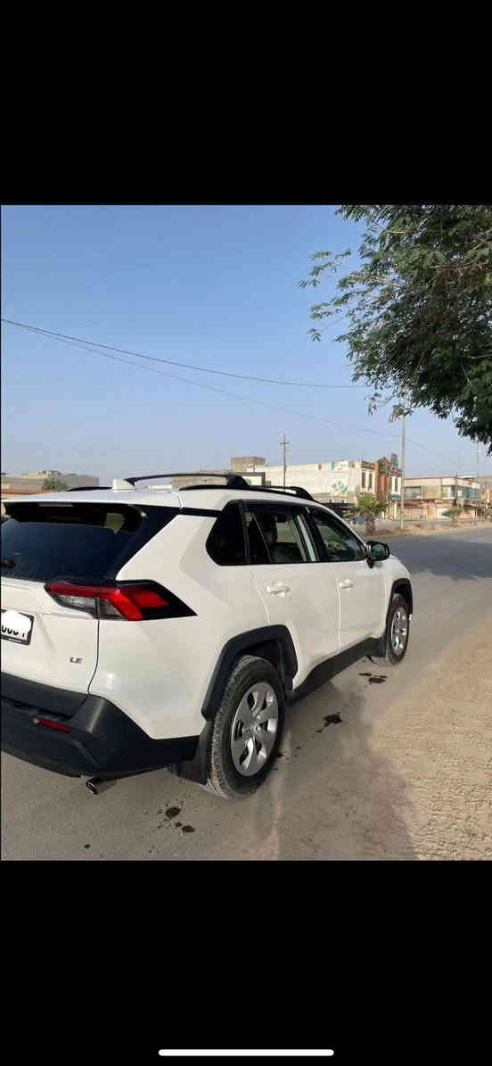 السلام عليكم راف فور موديل ٢٠٢١ رقم اربيل انكليزي سياره كلين شرط مواصفات Le سعرها ٢٣٥ مكان السياره سامراء للإستفسار الأتصال على ***********
