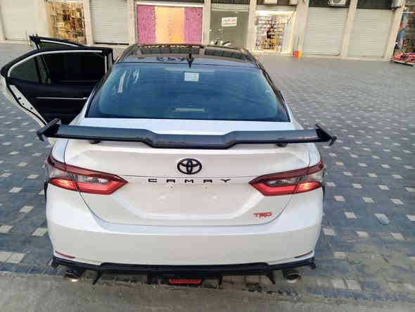 كامري تي ار دي 2024
بيع مستعجل 
بغداد الشعب
***********
