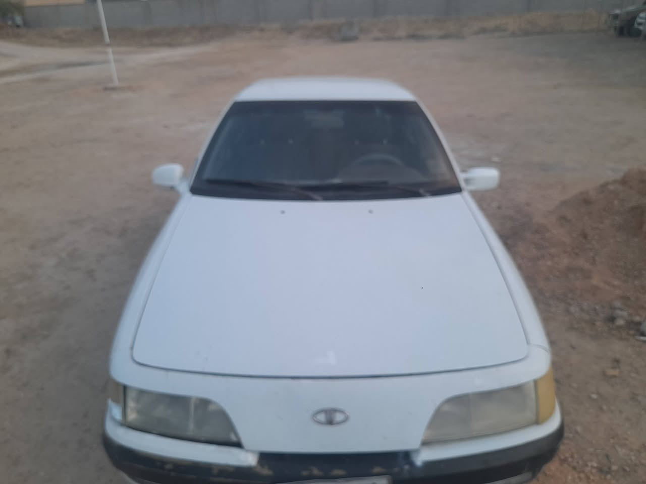 السلام عليكم... للبيع سياره اسبرو موديل 95،، السعر 28   مكان سياره راوه،،،رقم ***********
