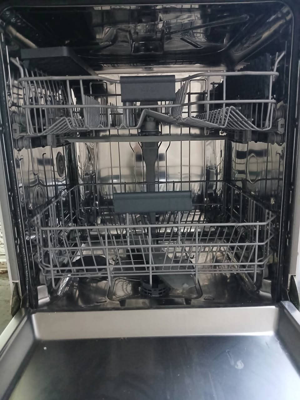 سلام علیکم  ئەمانەم  لایە زۆر تازەن     بۆ فرۆشتن  بە نرخی دەستی دوو


**إذا كنت صاحب هذا الإعلان وتريد حذفه لأي سبب، رجاءا أرسل رسالة إلى الدعم الفني**