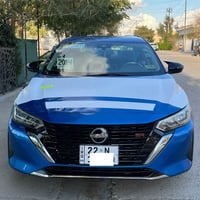 سنترا SV • ٢٠٢٤ • رقم اربيل