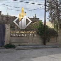 دار • حي الزهور • ٦٠٠م