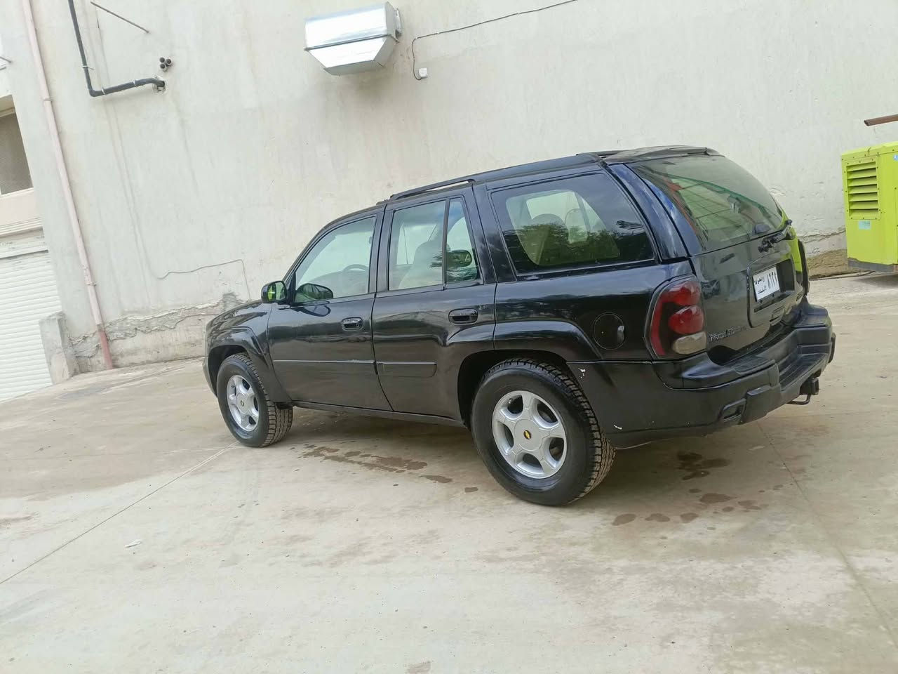 شۆفلێت بۆ فرۆشتن مۆدێل 2007 گێڕو مەکینەی بەطە گێڕ تۆماتیک گێڕو مەکینەی لۆکە سەرفوو بوخار بەشەرت تەبرید ساردو گەرم لەگەڵ سوچ ئیشەکا کتاب مزایدەی لەگەڵە بێ کێشەیە بەشەرت هەموو کوردوستانی پێ بگەڕێ تەقەو ڕەقەی بەشەرت چرکەی تیانیە ماشاءللە زۆر تندوتۆڵە چوار تایەو ویلی لۆکی لەژێرە زەڕبەو لێدرانی نیە سعری 55 وەرەقەو کەمێک مەعمەلە گۆڕینەوەش ئەکەم شوێن کەلار ***********
***********
