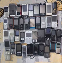 نوكيا • شغاله • توصيل