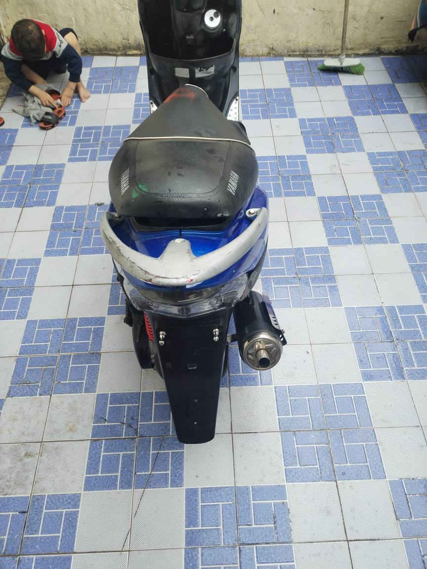 قبله شارع مدارس البصرة, العراق


**إذا كنت صاحب هذا الإعلان وتريد حذفه لأي سبب، رجاءا أرسل رسالة إلى الدعم الفني**