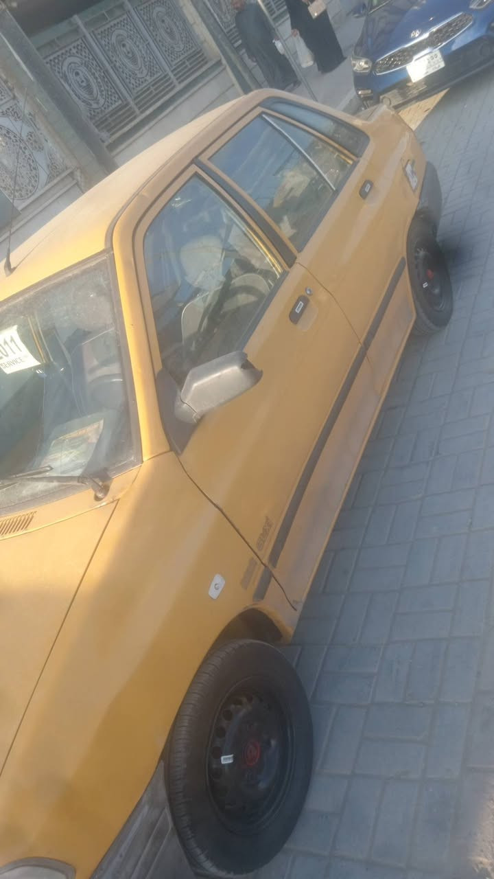 متاح سلام عليكم سايبه مديل 11مكفواله رقم بغداد كفاله عامه من كلشي حته من الخياس كير ومكينه كيه برايد دواخلهه كلش جديده سعر ٣٠ عليهه هيئه ٥٠٠ ينزالن من سعرهه سياره مال جناي كلش جديده للبيع او مراوس بسمند بيجو نضيفه متواجد عل خاص *********** والشراي بي خير ويدلل
