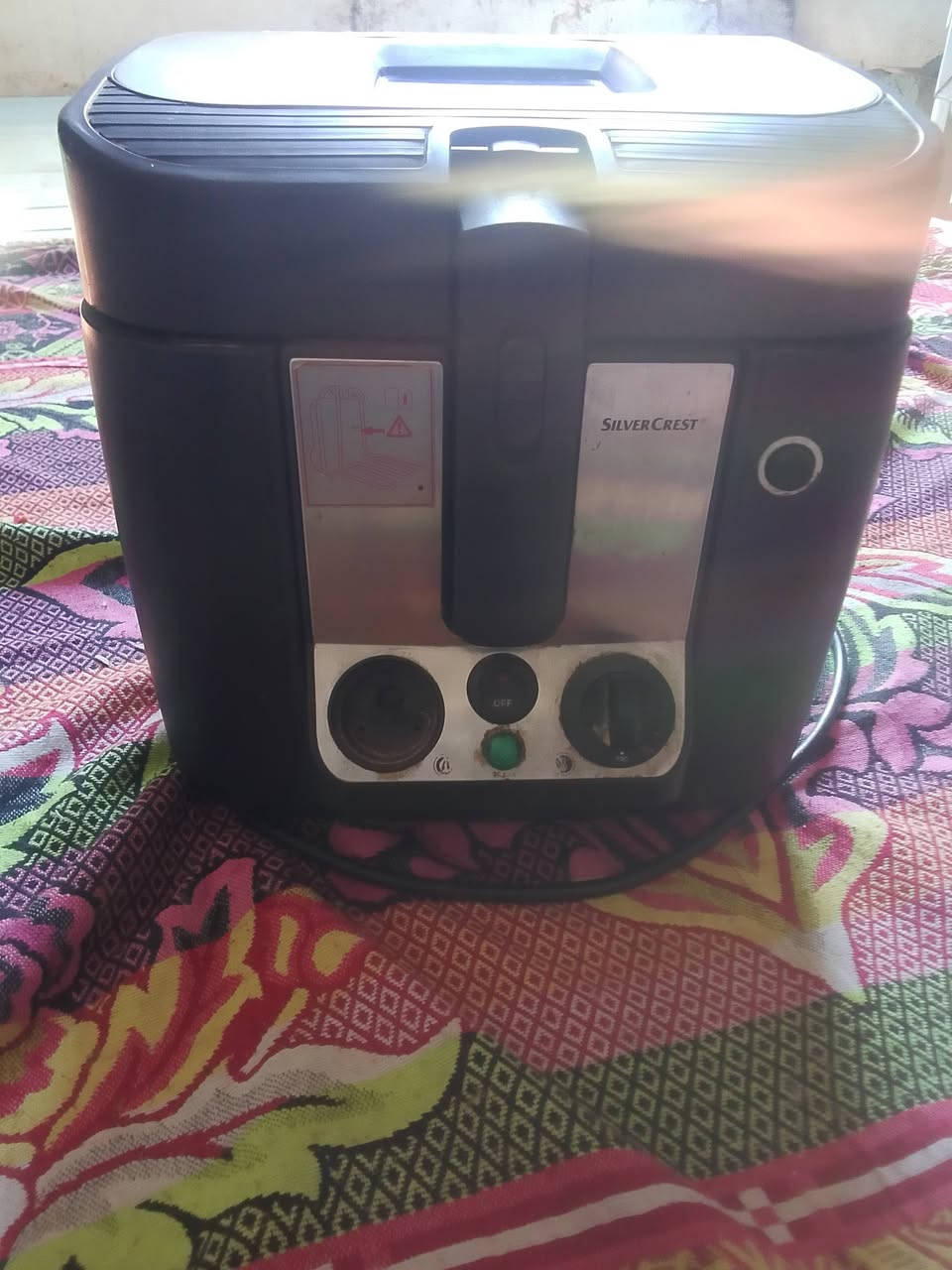 مقلا زيتية للبيع سعر 30  ***********
