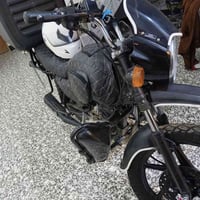 دراجة بوكسر • موديل ٢١ • ميسان