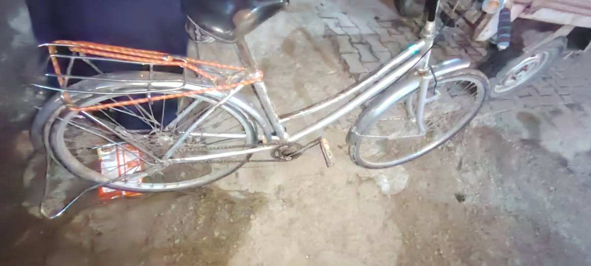 بناتي للبيع
ب٤٠ بي مجال


**إذا كنت صاحب هذا الإعلان وتريد حذفه لأي سبب، رجاءا أرسل رسالة إلى الدعم الفني**